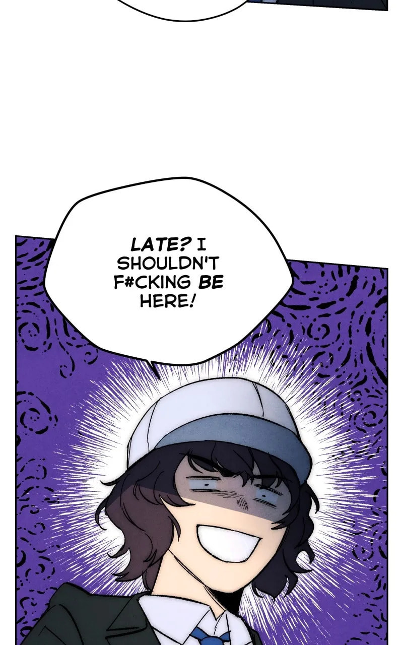 Hand Jumper chapter 71, page 62