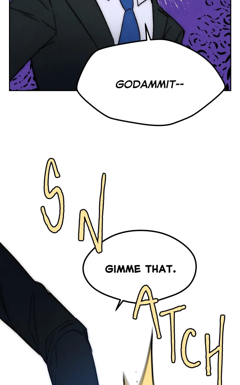 Hand Jumper chapter 71, page 63