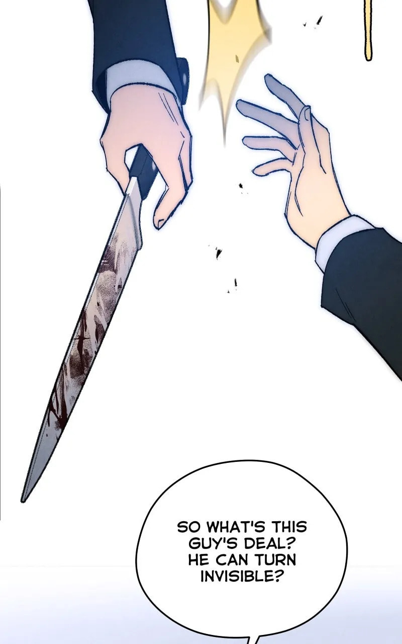 Hand Jumper chapter 71, page 64