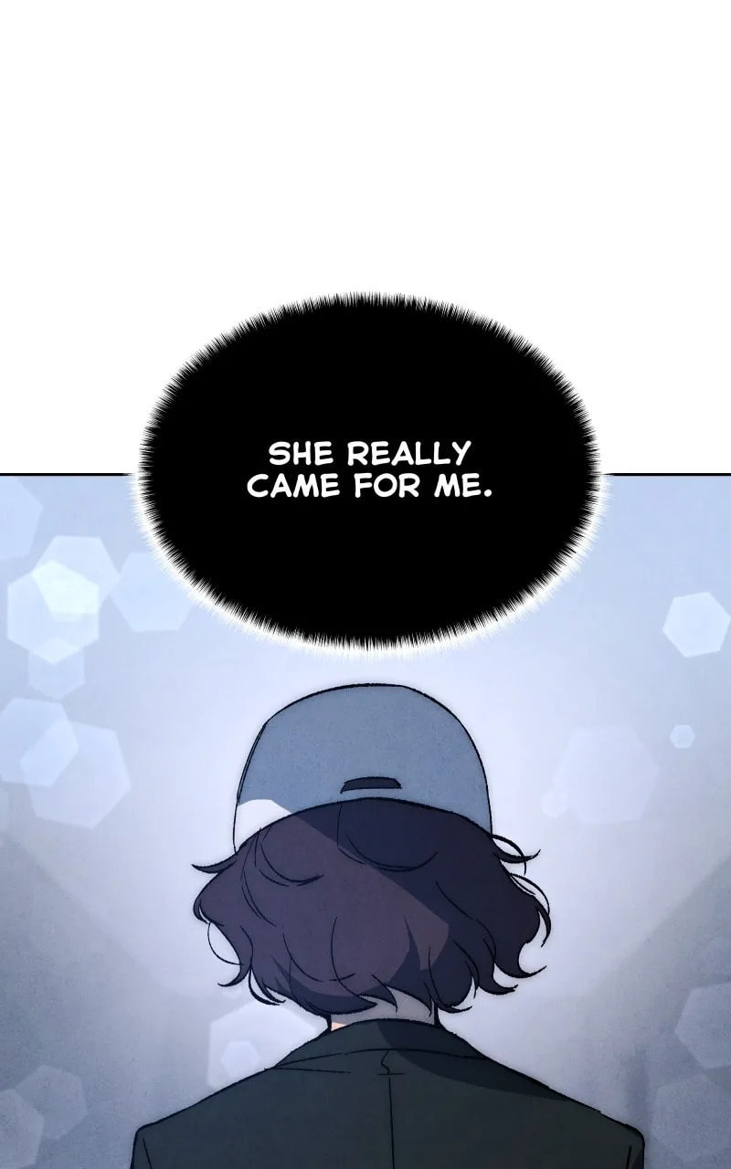 Hand Jumper chapter 71, page 68