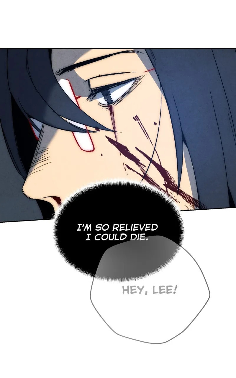 Hand Jumper chapter 71, page 71