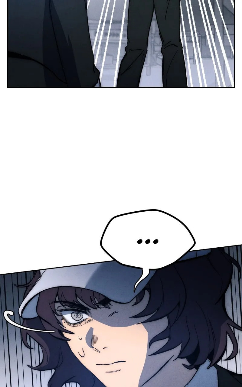 Hand Jumper chapter 71, page 74