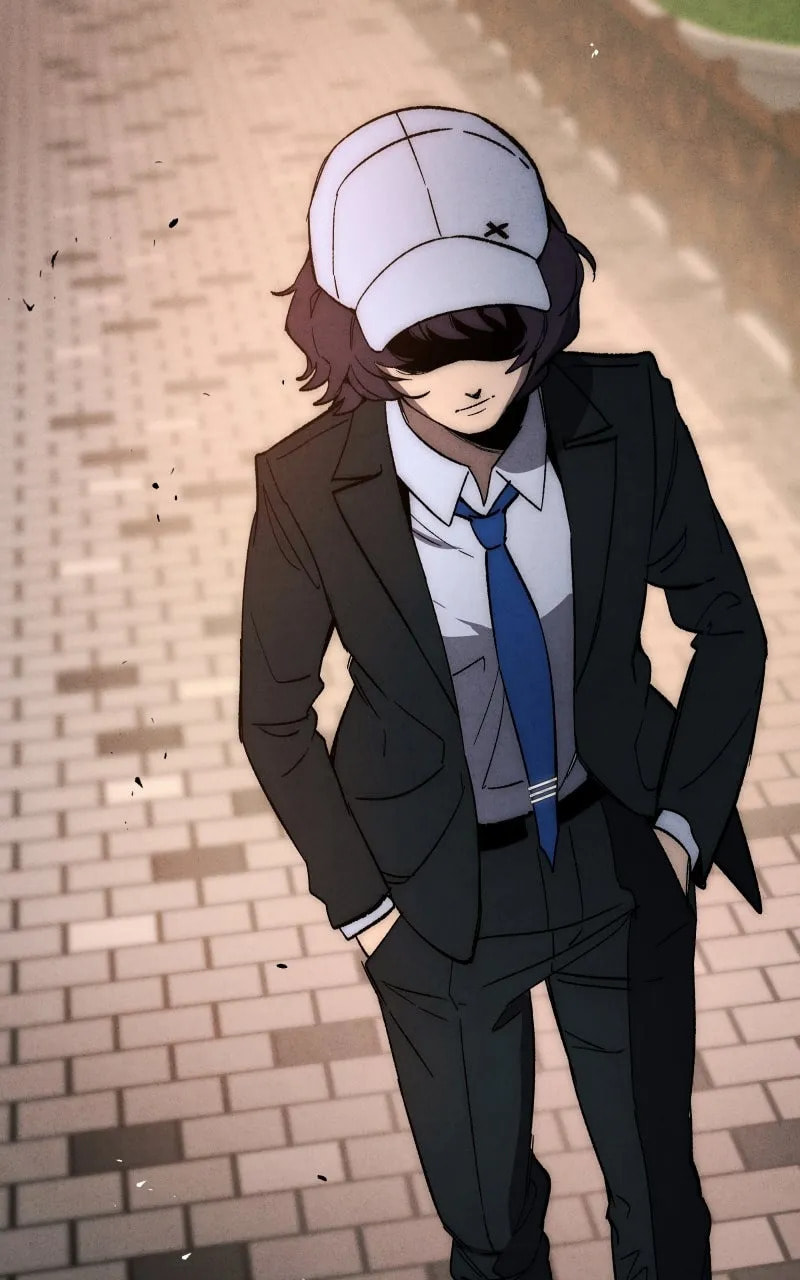 Hand Jumper chapter 71, page 78