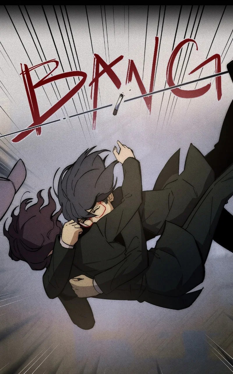 Hand Jumper chapter 71, page 81