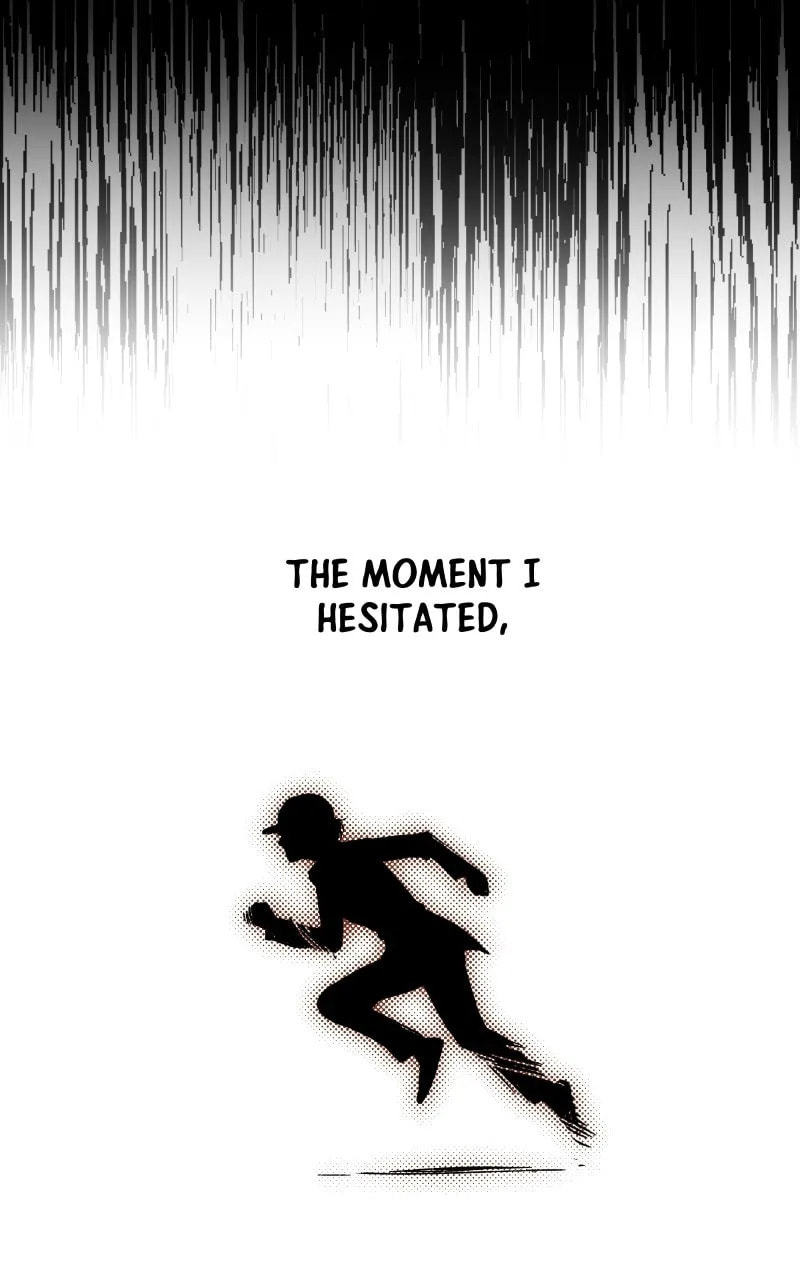 Hand Jumper chapter 71, page 84