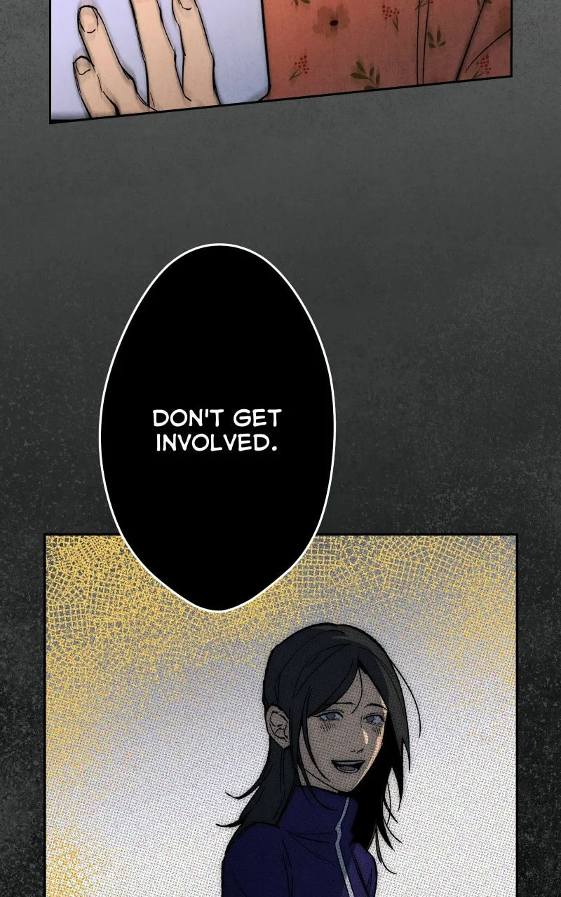 Hand Jumper chapter 71, page 88