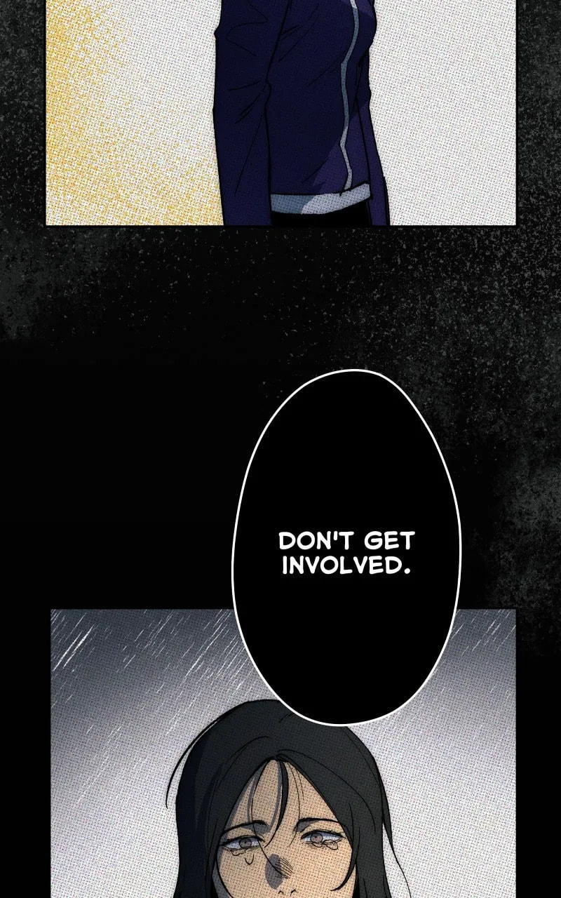 Hand Jumper chapter 71, page 89