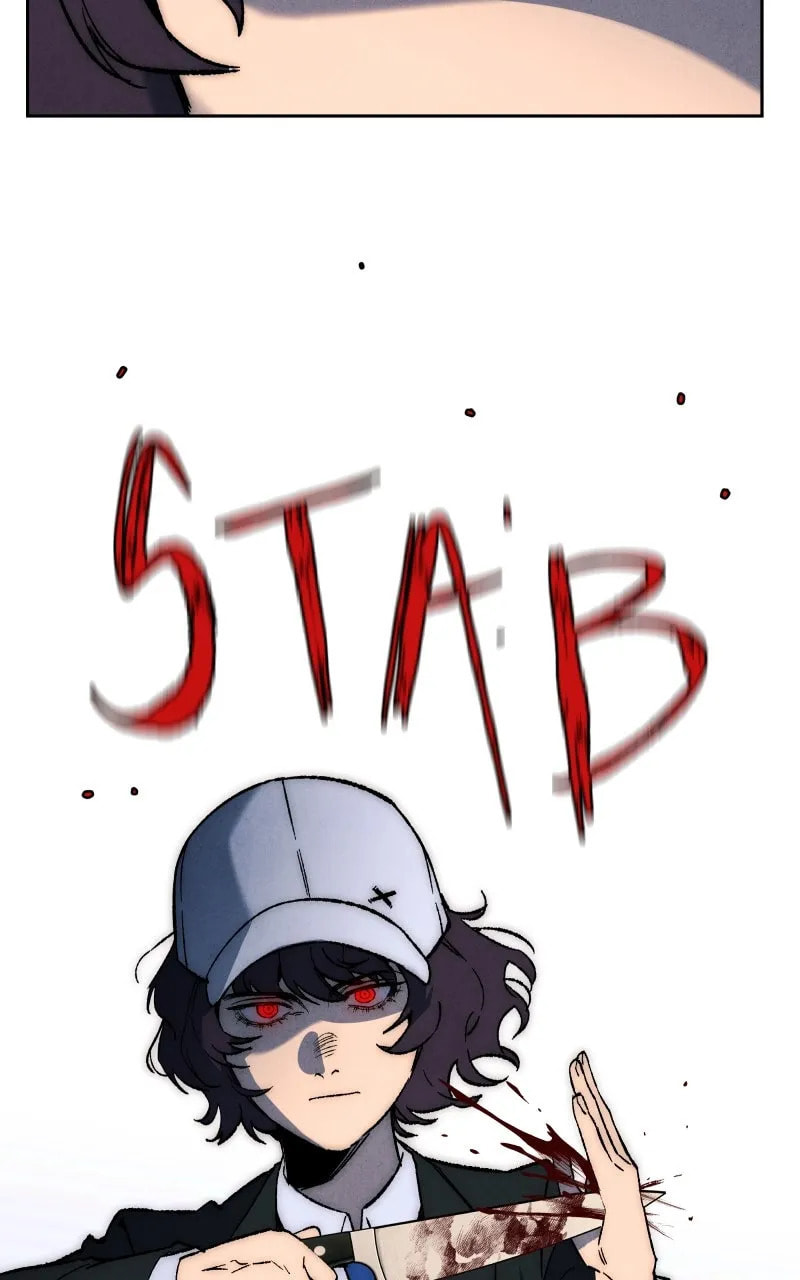 Hand Jumper chapter 71, page 92