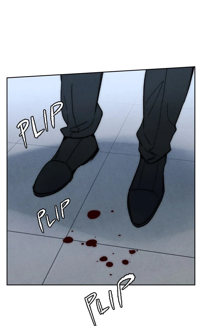 Hand Jumper chapter 71, page 94