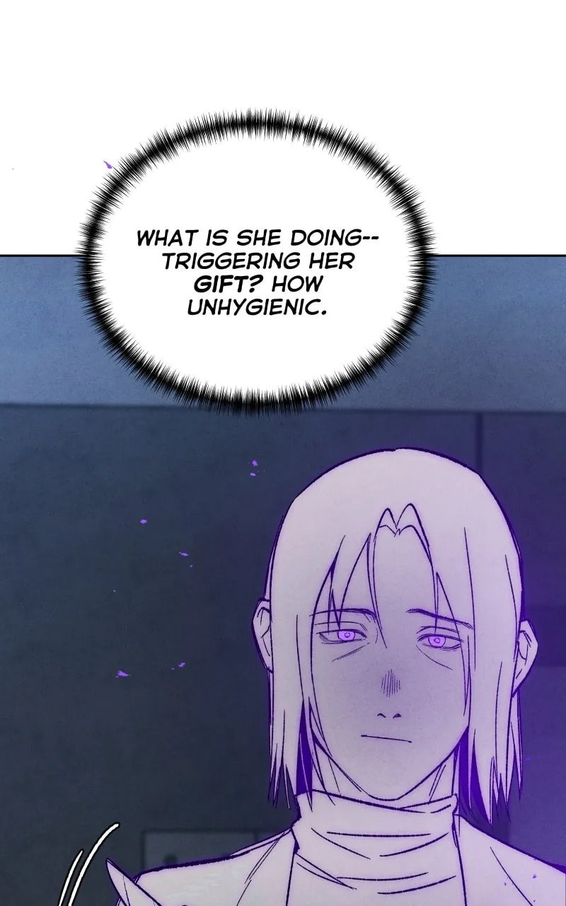 Hand Jumper chapter 71, page 98