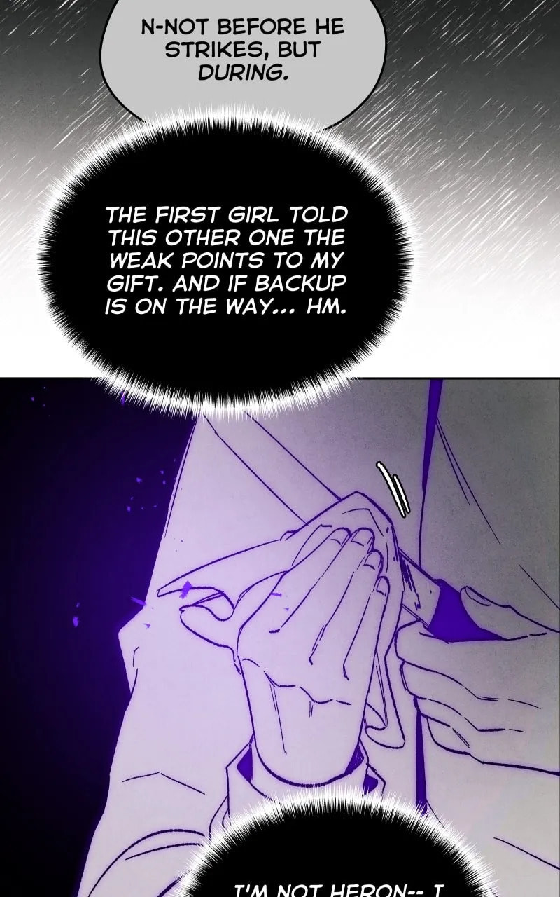 Hand Jumper chapter 71, page 100