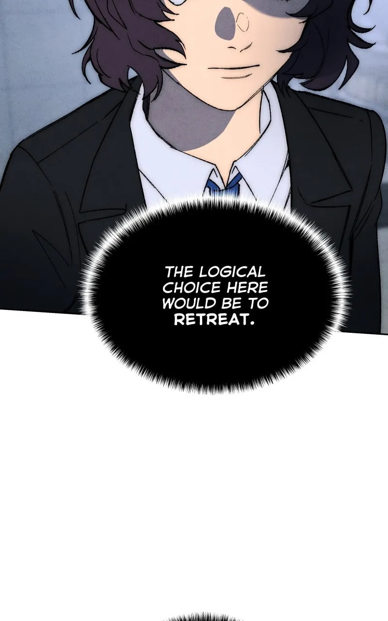Hand Jumper chapter 71, page 102