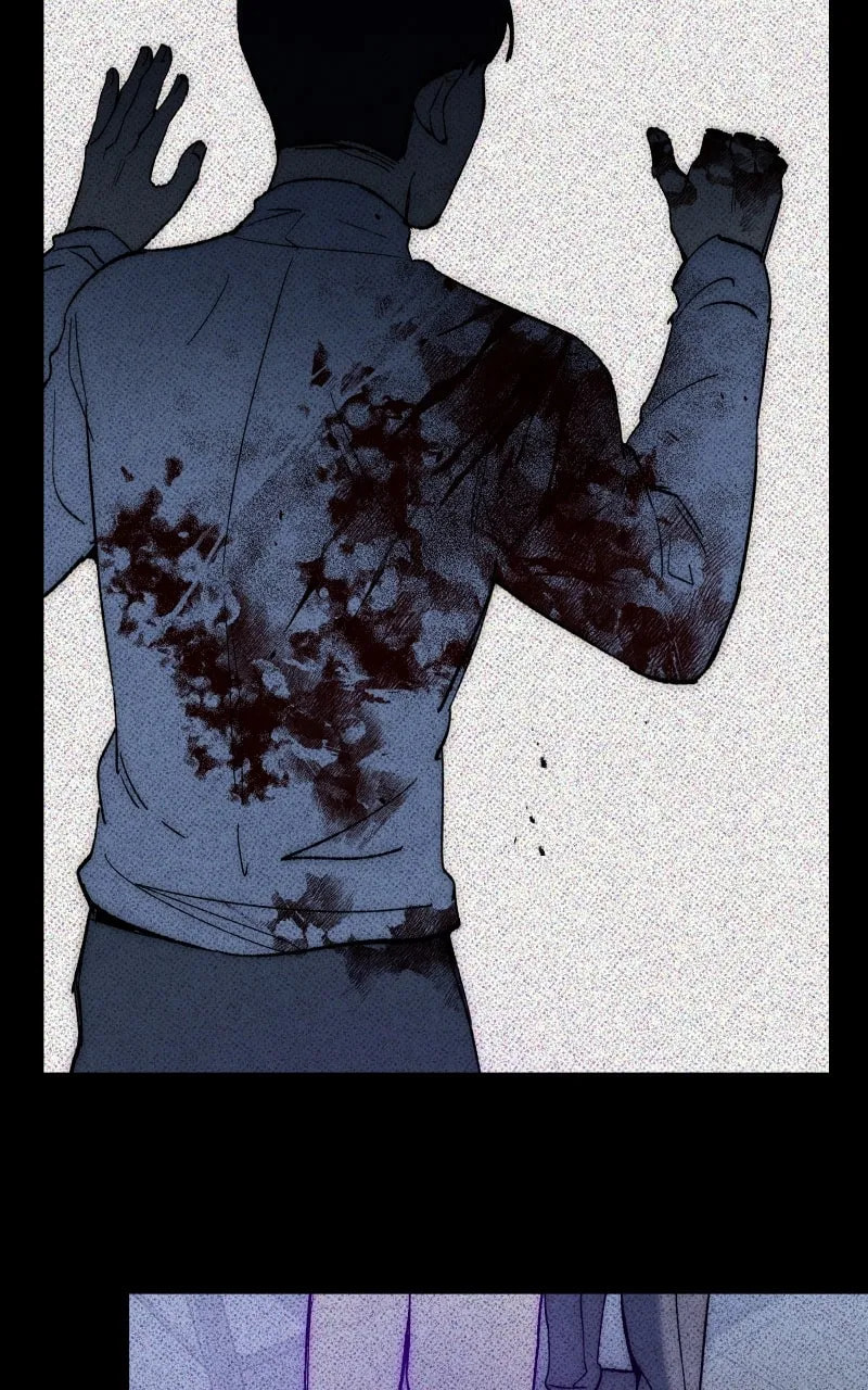 Hand Jumper chapter 71, page 104