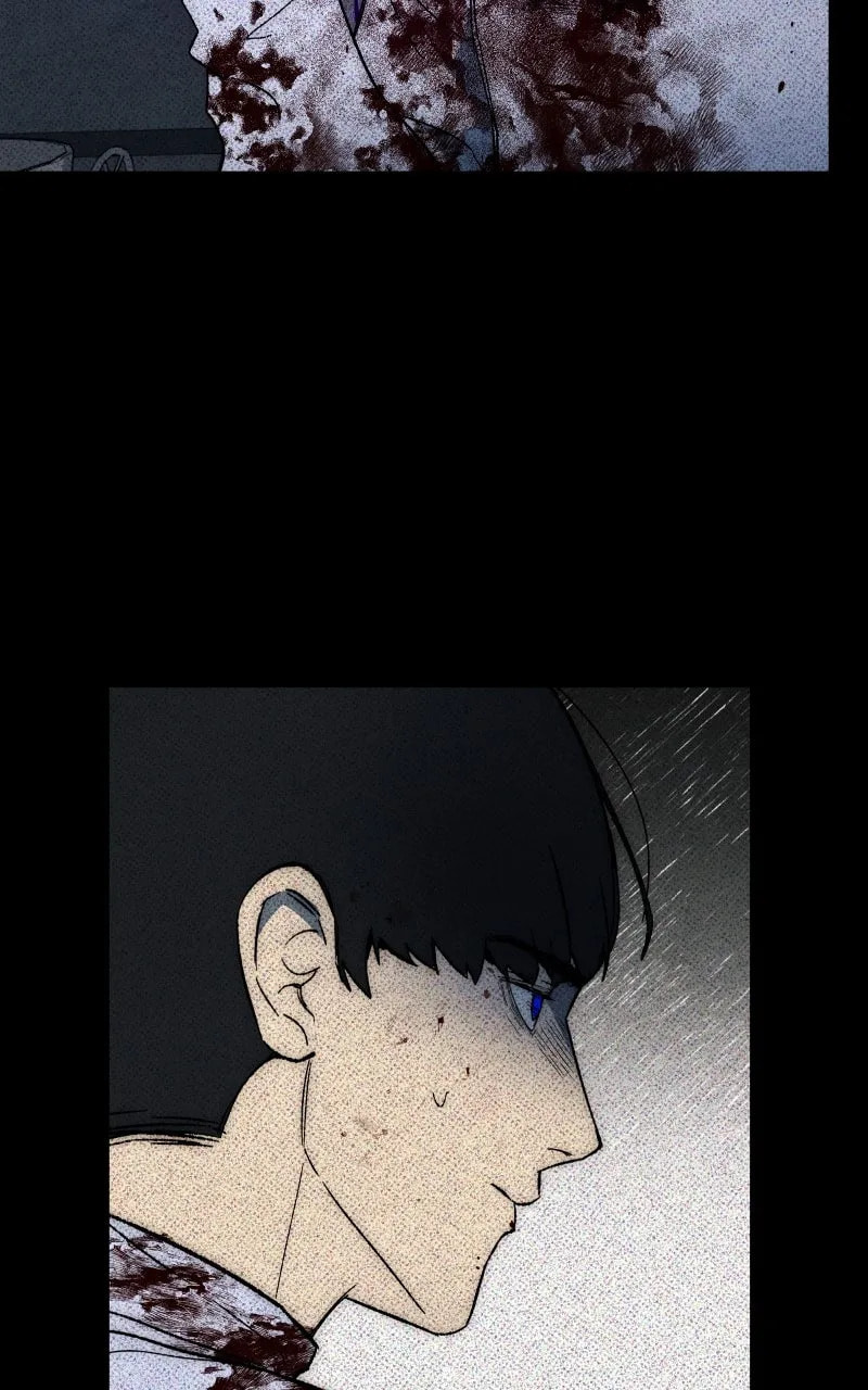Hand Jumper chapter 71, page 106