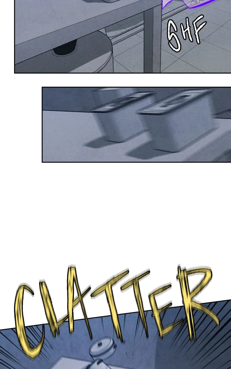 Hand Jumper chapter 71, page 109