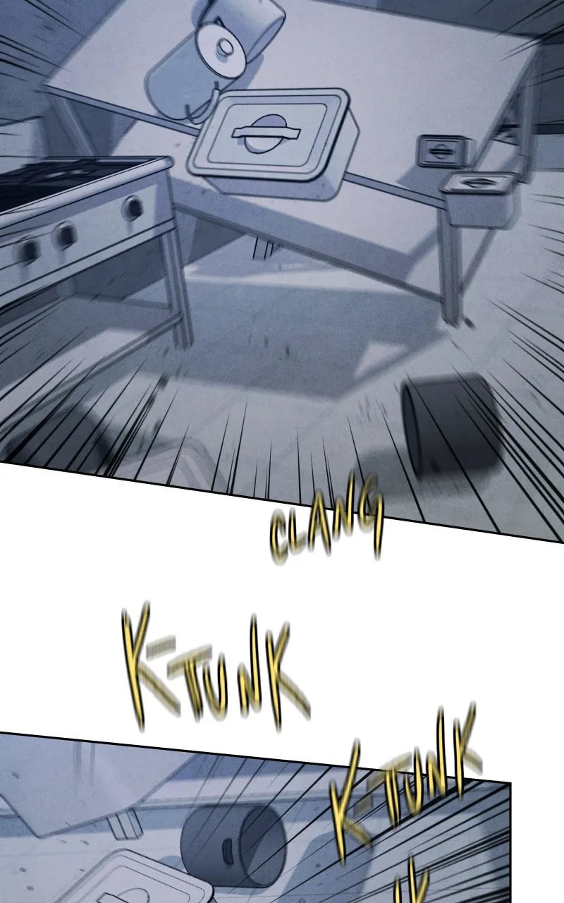 Hand Jumper chapter 71, page 110