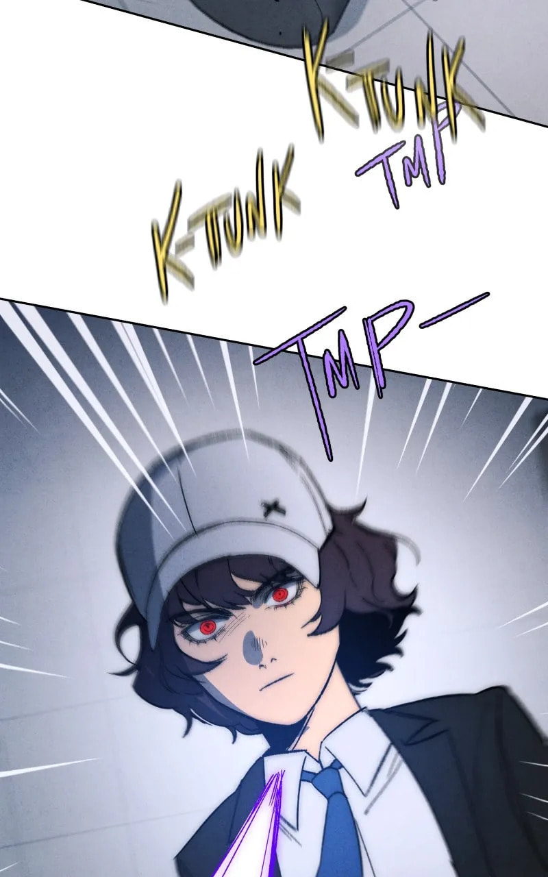 Hand Jumper chapter 71, page 112
