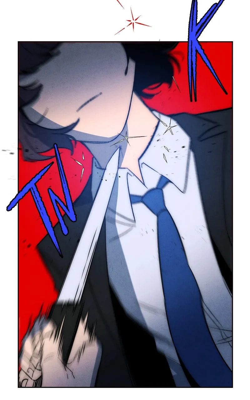Hand Jumper chapter 71, page 114