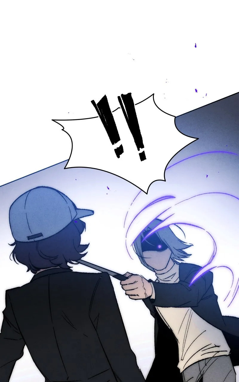 Hand Jumper chapter 71, page 115