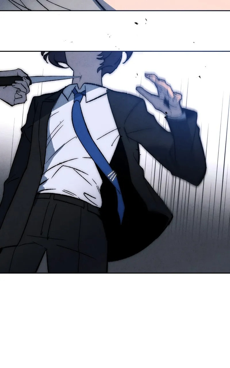 Hand Jumper chapter 71, page 117