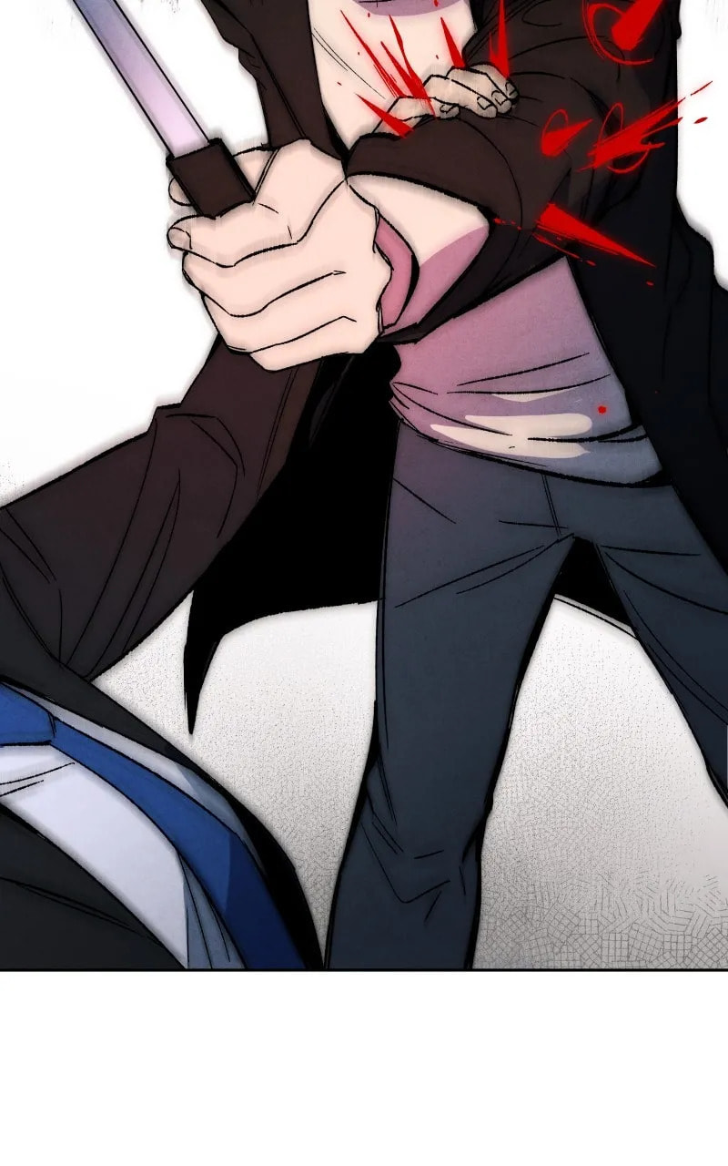 Hand Jumper chapter 71, page 120