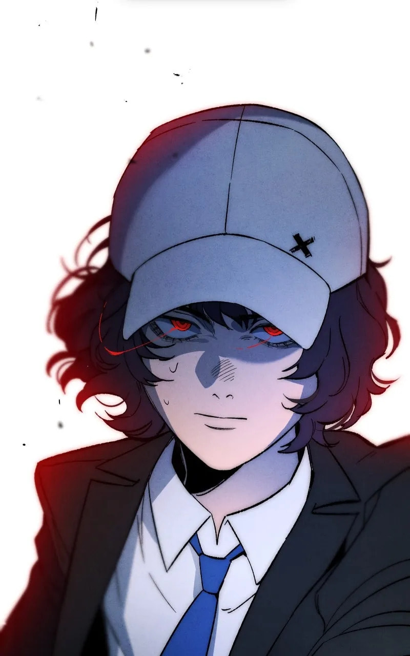Hand Jumper chapter 71, page 122