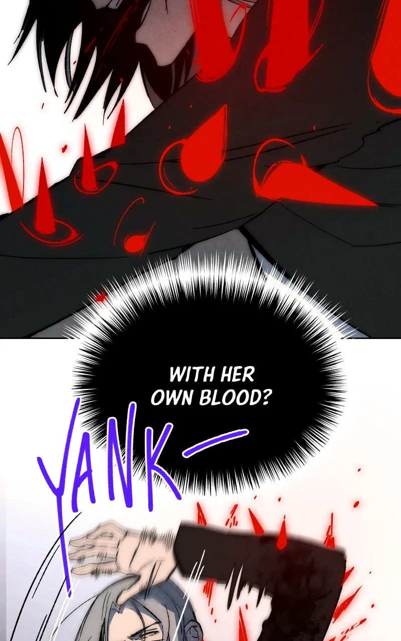 Hand Jumper chapter 72, page 11