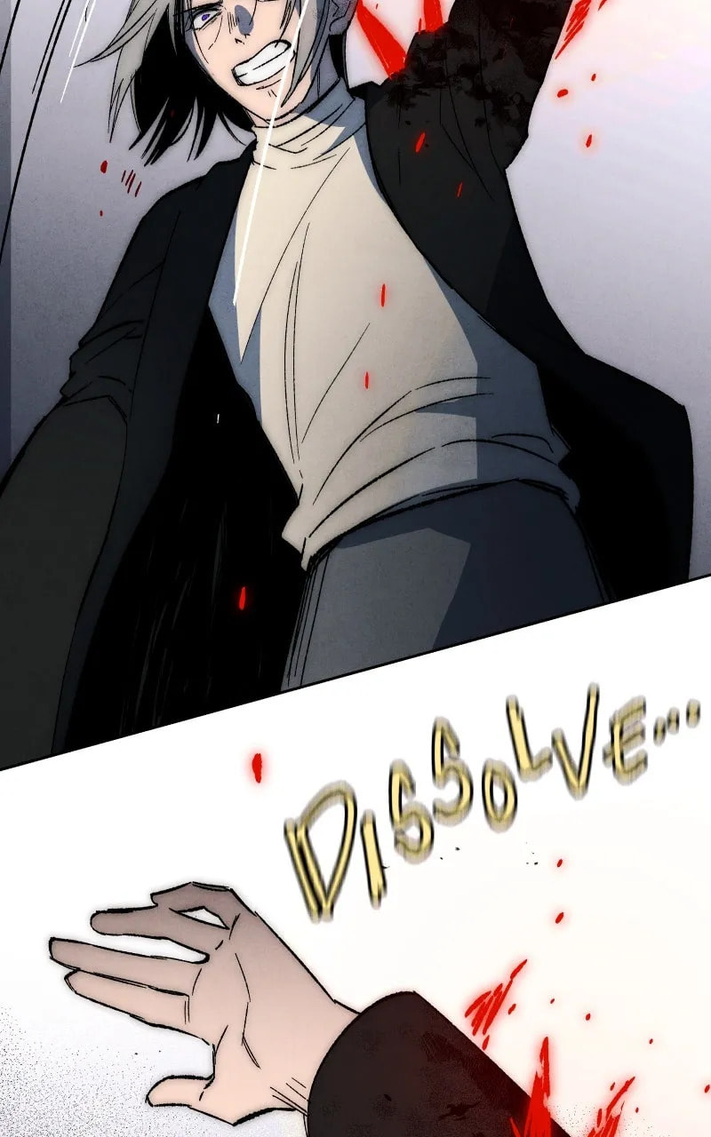 Hand Jumper chapter 72, page 12