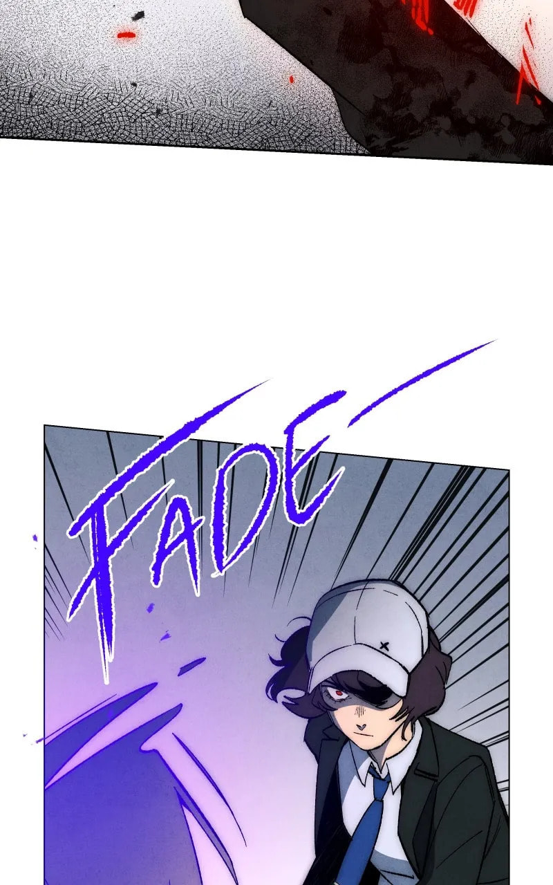 Hand Jumper chapter 72, page 13