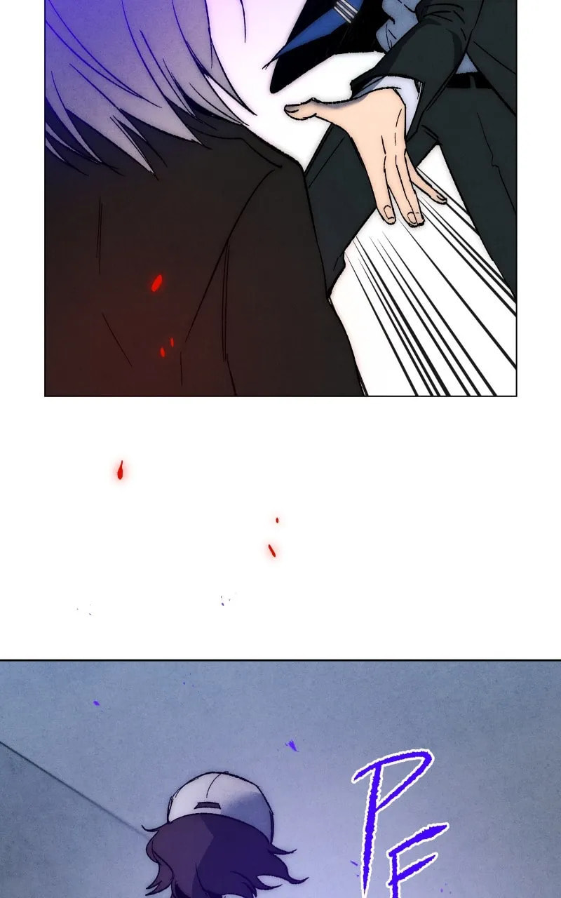Hand Jumper chapter 72, page 14