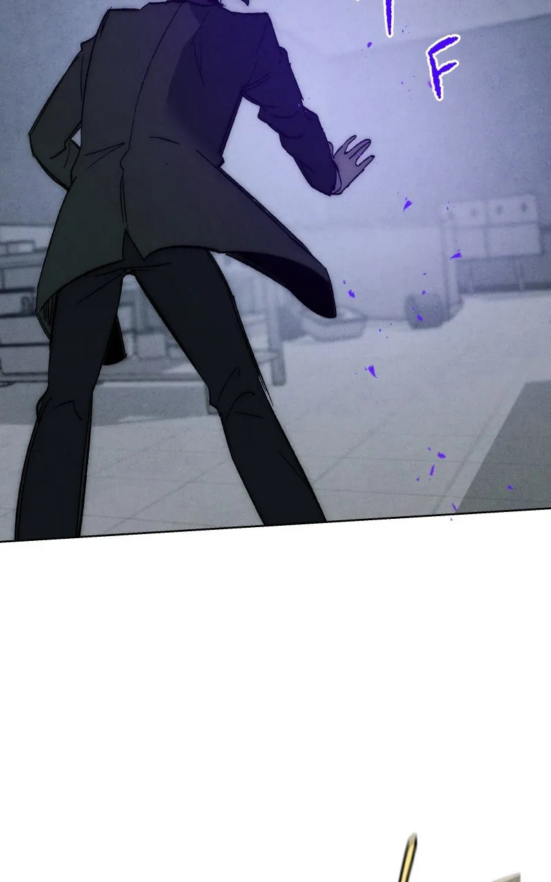 Hand Jumper chapter 72, page 15
