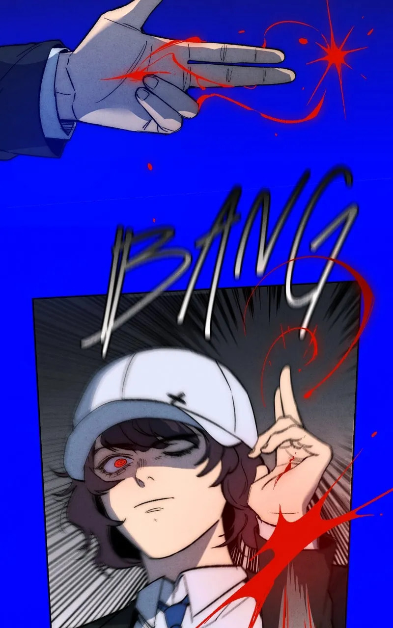 Hand Jumper chapter 72, page 18
