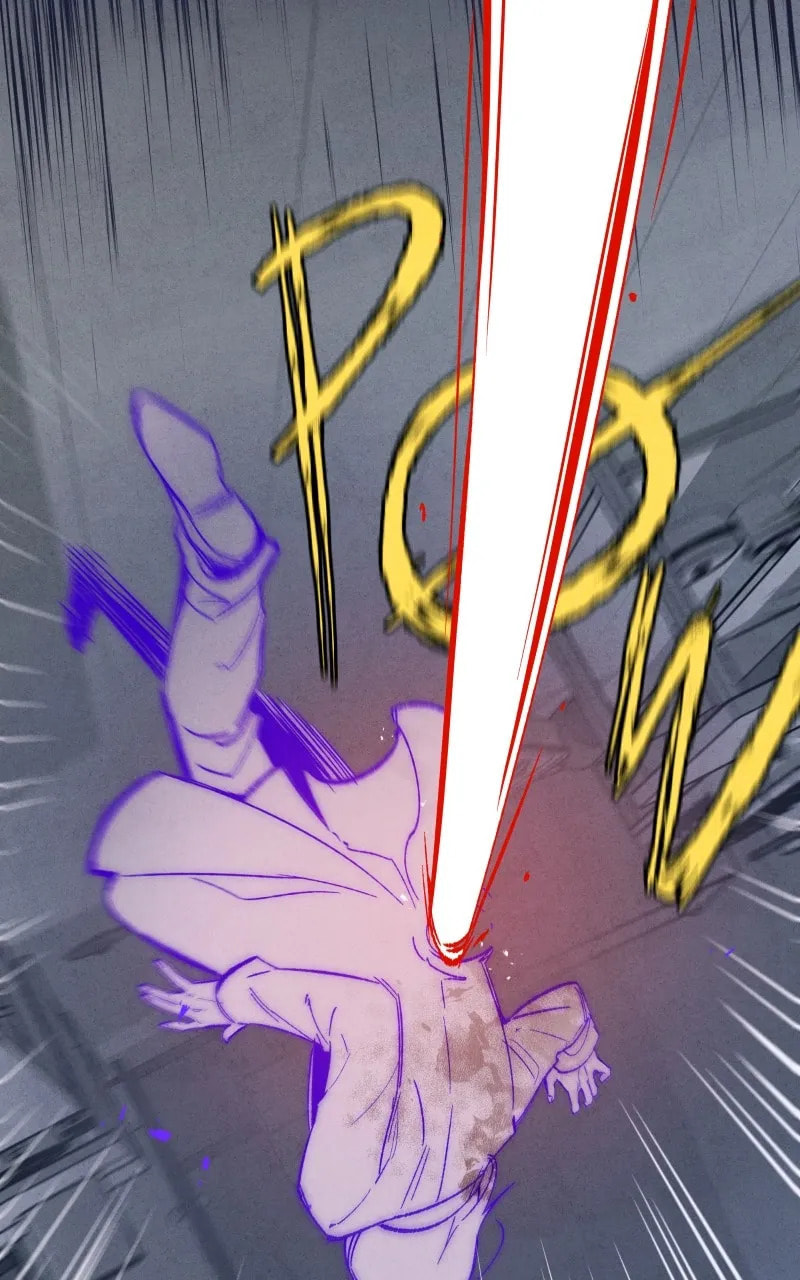 Hand Jumper chapter 72, page 20