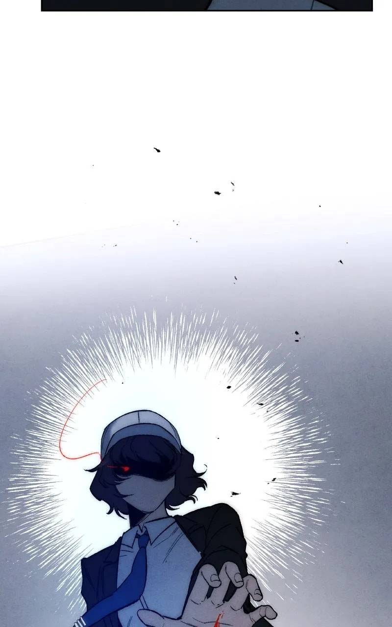 Hand Jumper chapter 72, page 24