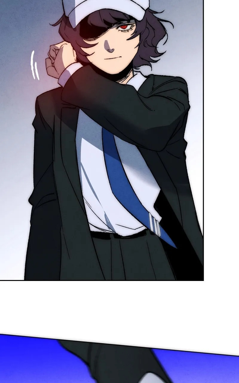 Hand Jumper chapter 72, page 29