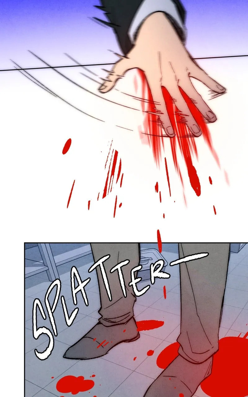 Hand Jumper chapter 72, page 30