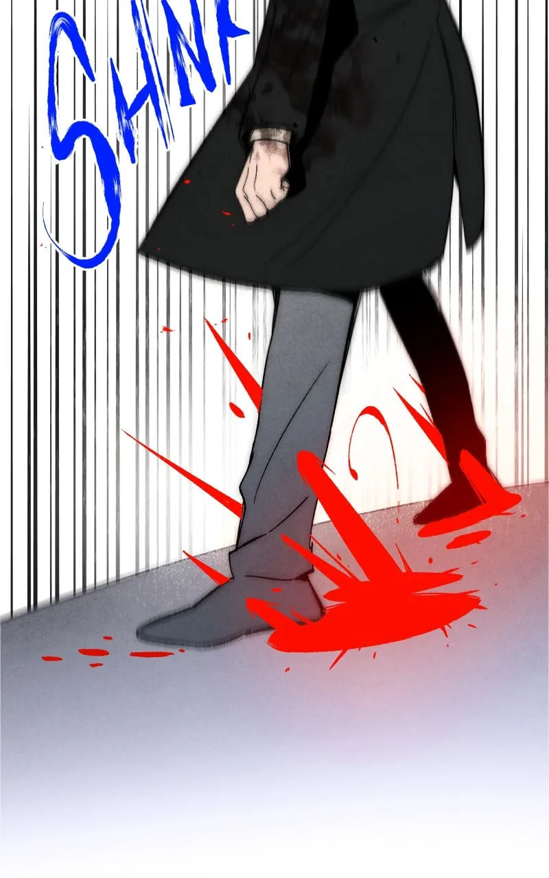 Hand Jumper chapter 72, page 32