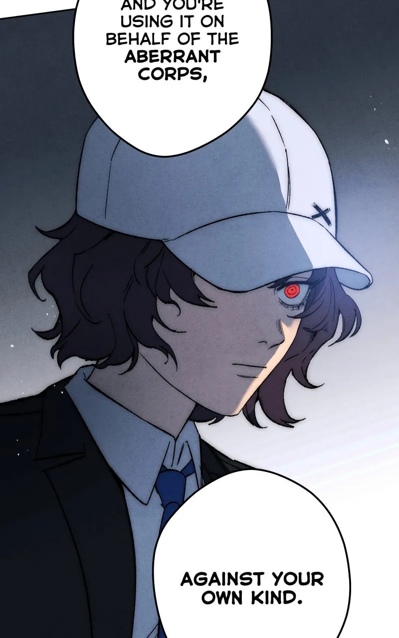 Hand Jumper chapter 72, page 36