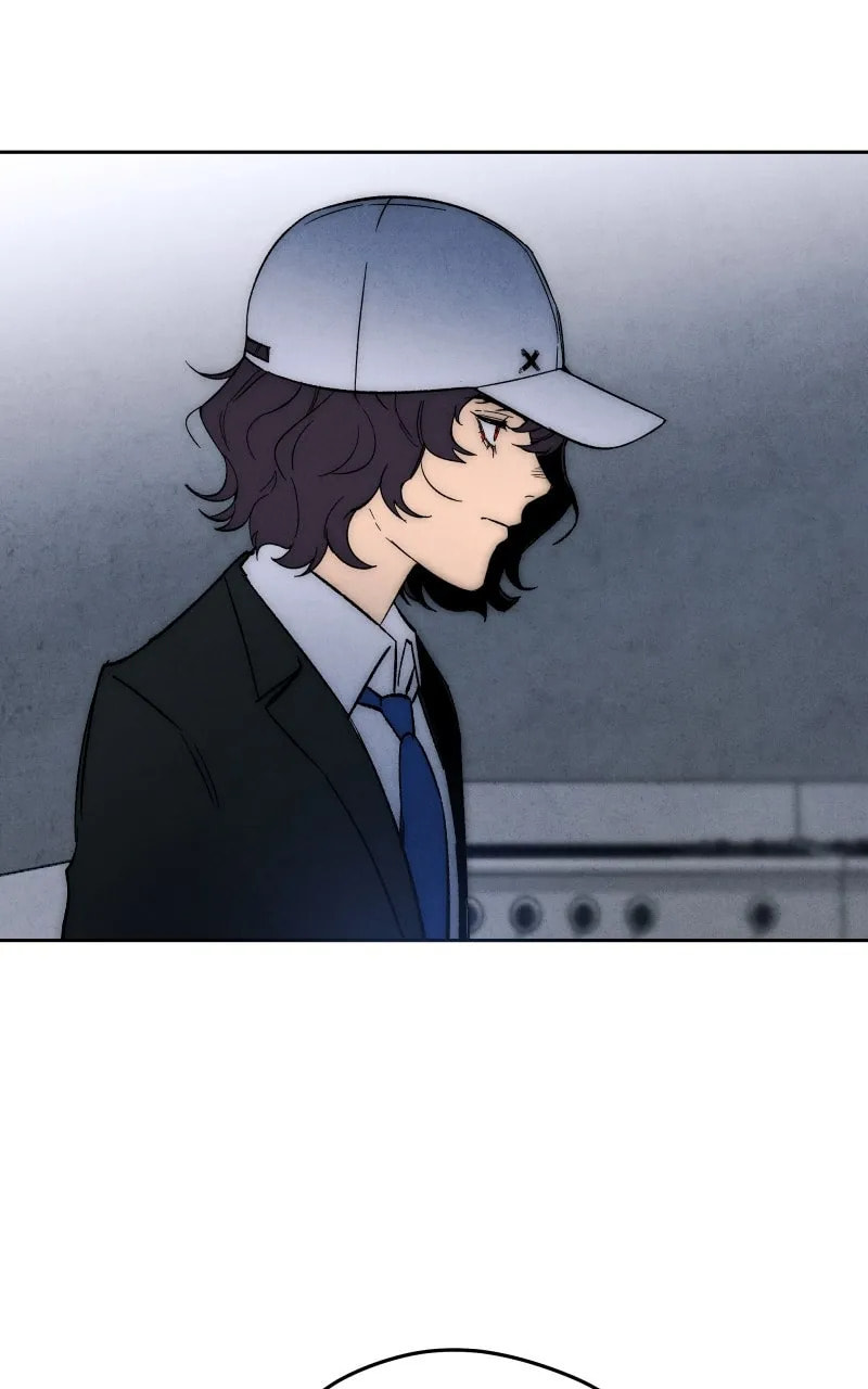 Hand Jumper chapter 72, page 39