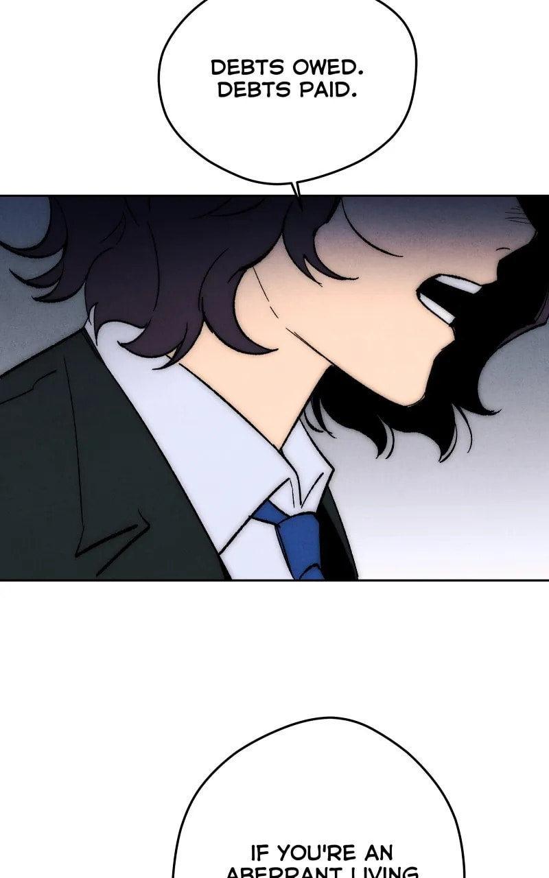Hand Jumper chapter 72, page 40