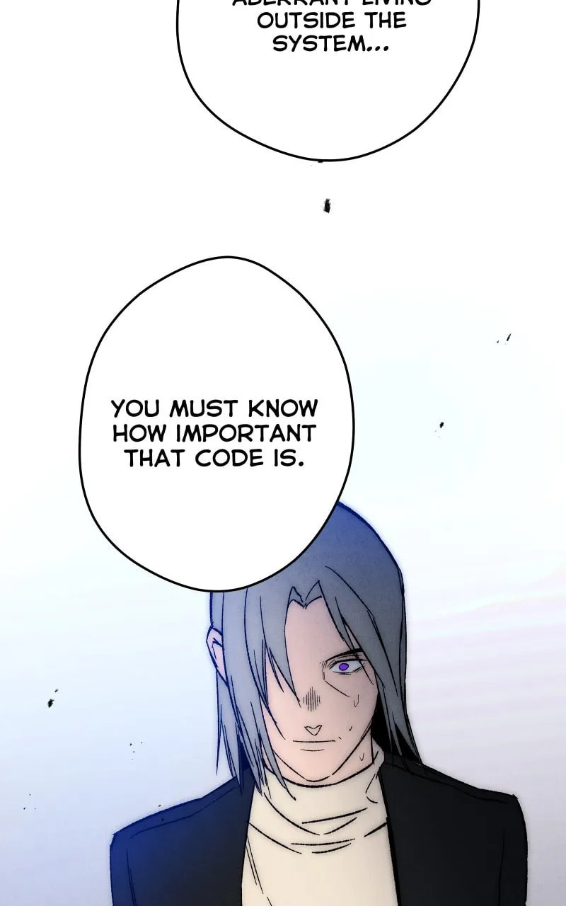 Hand Jumper chapter 72, page 41