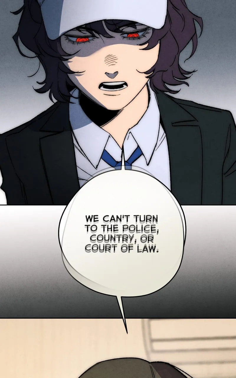 Hand Jumper chapter 72, page 43