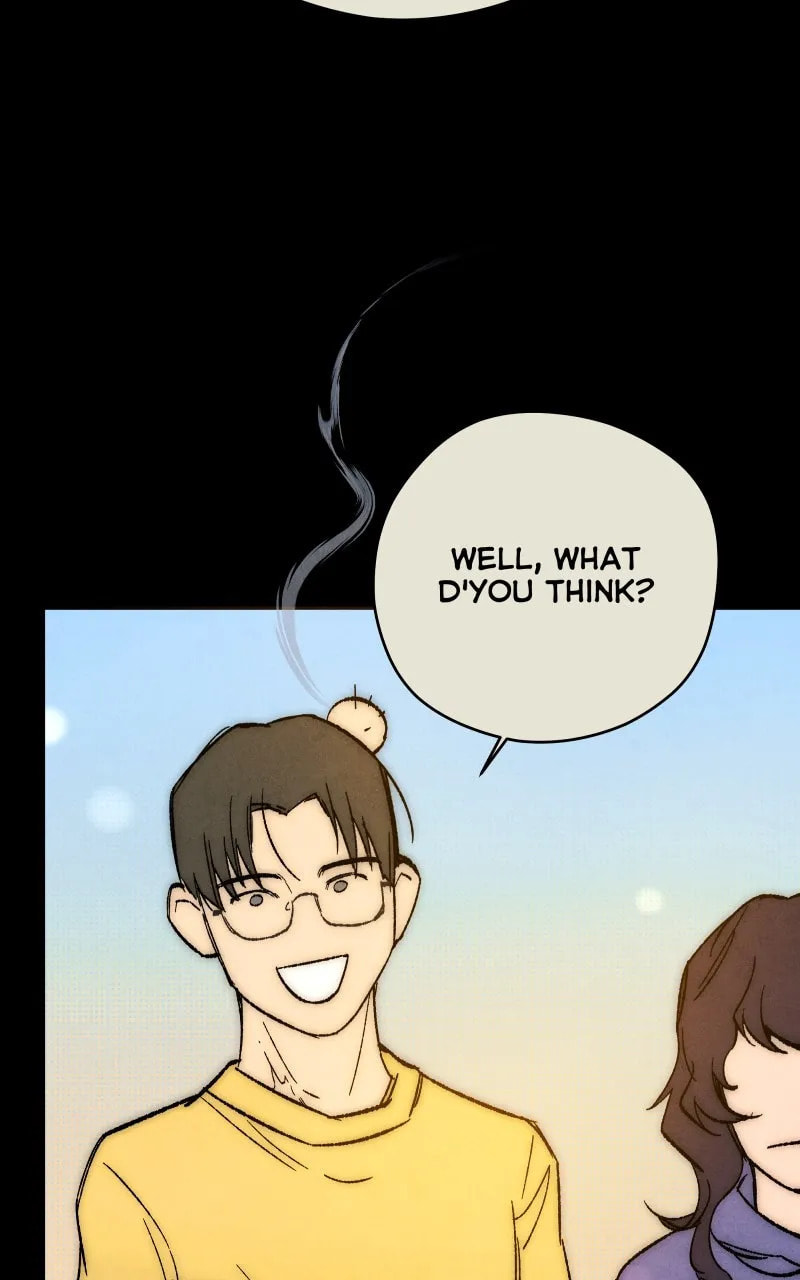 Hand Jumper chapter 72, page 48