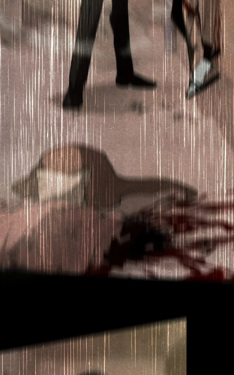 Hand Jumper chapter 72, page 58