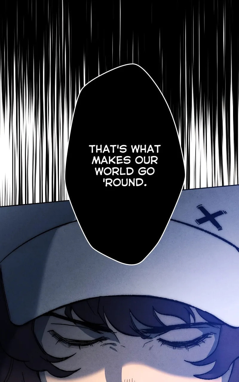 Hand Jumper chapter 72, page 61