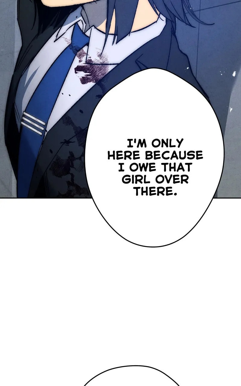 Hand Jumper chapter 72, page 65