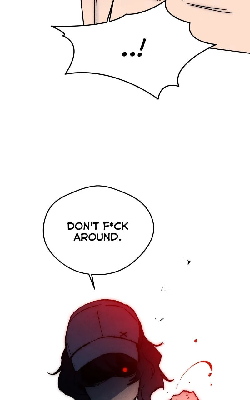 Hand Jumper chapter 72, page 70