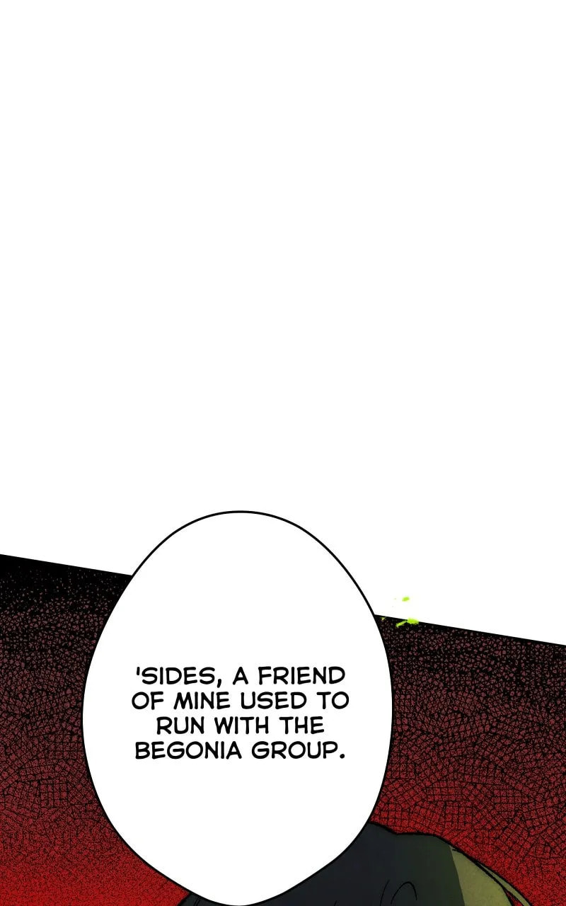Hand Jumper chapter 72, page 72