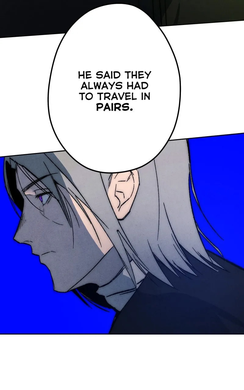 Hand Jumper chapter 72, page 74