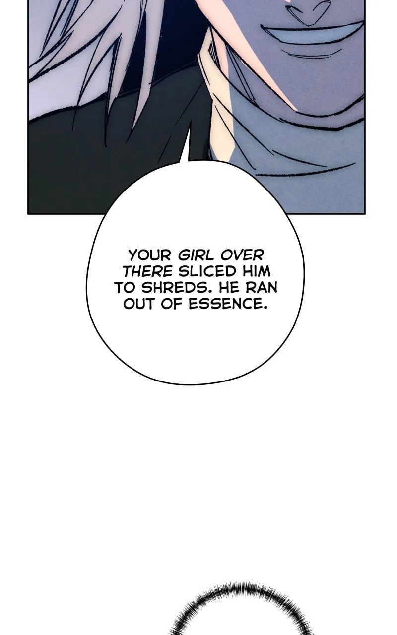 Hand Jumper chapter 72, page 76